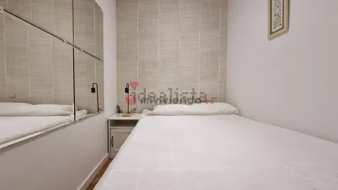 Pis de 35 m² a Madrid