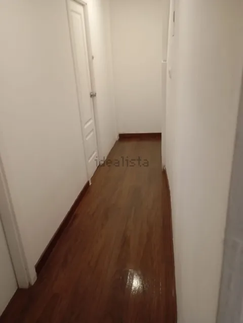 Room for rent, Madrid