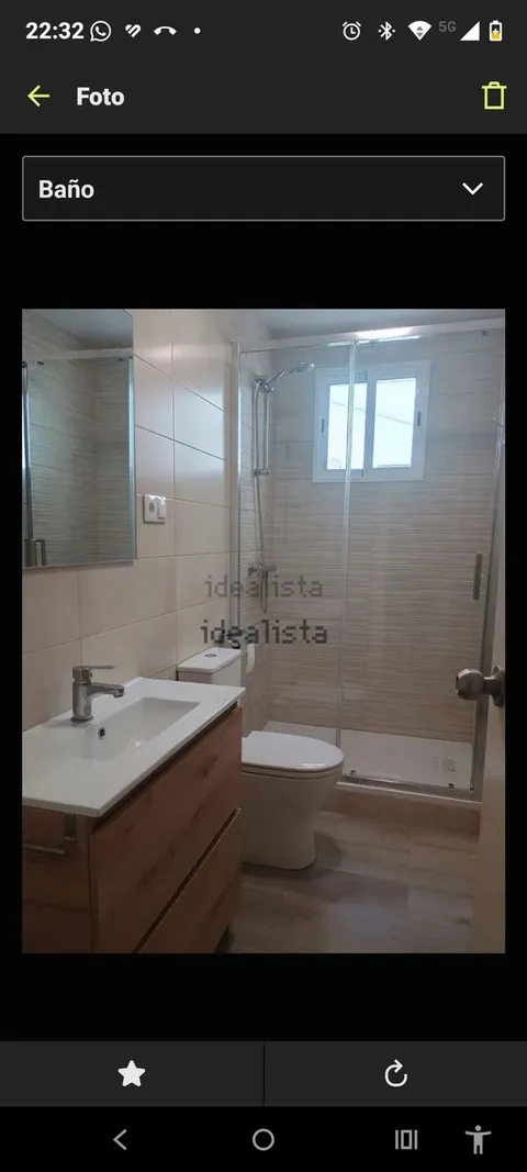 Habitació de lloguer, Logronyo