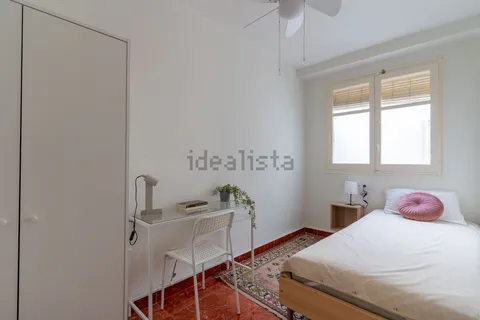 Quarto para alugar, València