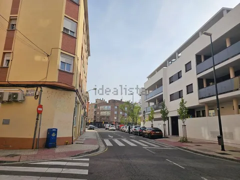 Zimmer zur Miete, Saragossa