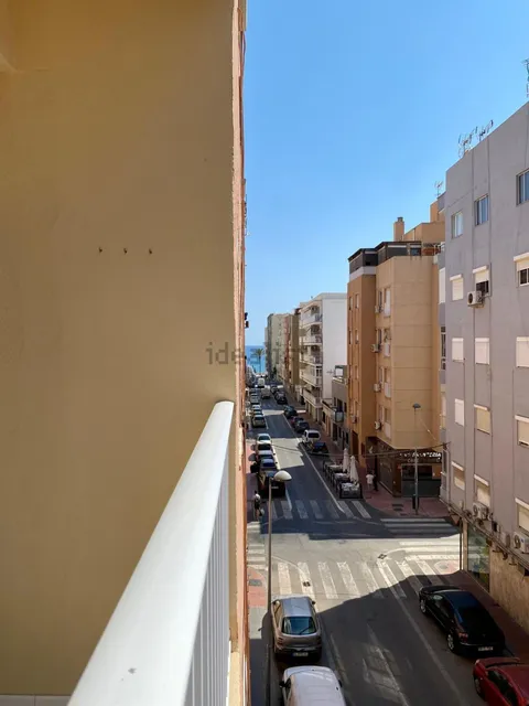 Pis de 75 m² a Almeria