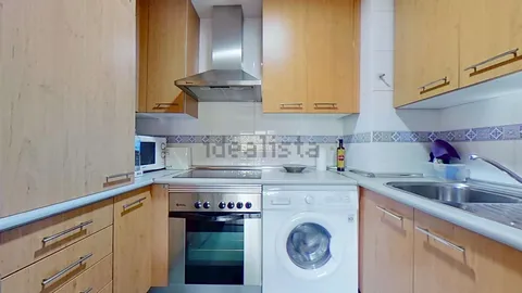 Pis de 56 m² a Madrid
