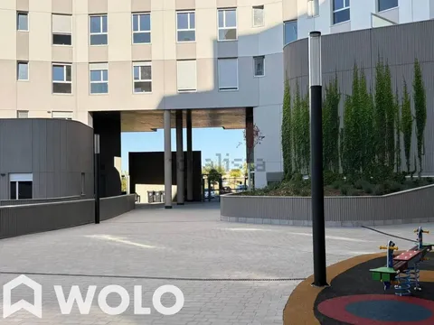 Pis de 53 m² a Madrid