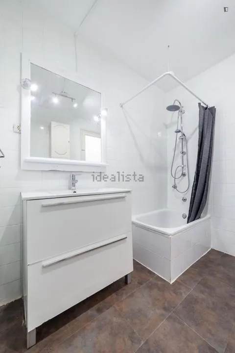 Habitació de lloguer, València