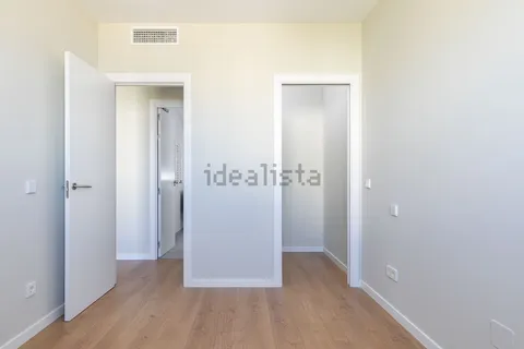 Pis de 57 m² a Madrid