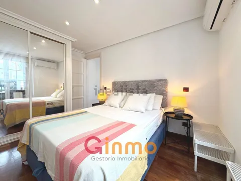 Pis de 50 m² a Madrid