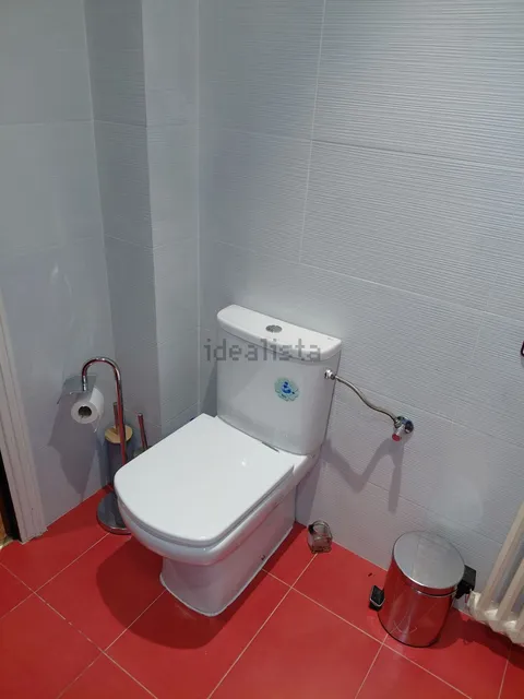 Pis de 103 m² a Madrid