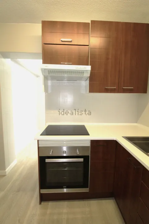 Pis de 87 m² a Madrid