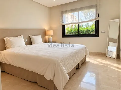 Pis de 136 m² a Benahavís