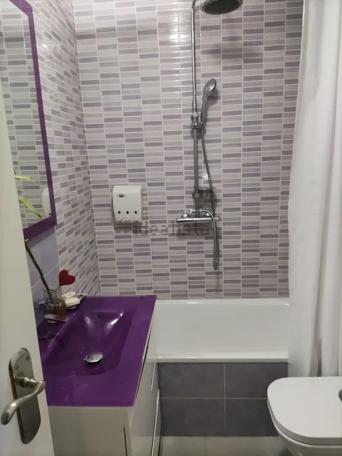 Habitació de lloguer, Àvila