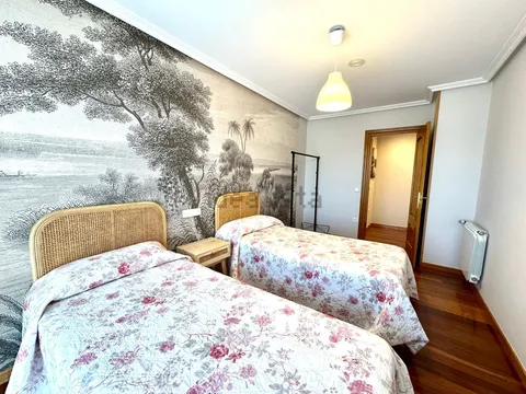Pis de 119 m² a Gijón