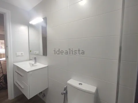 Pis de 105 m² a Alacant