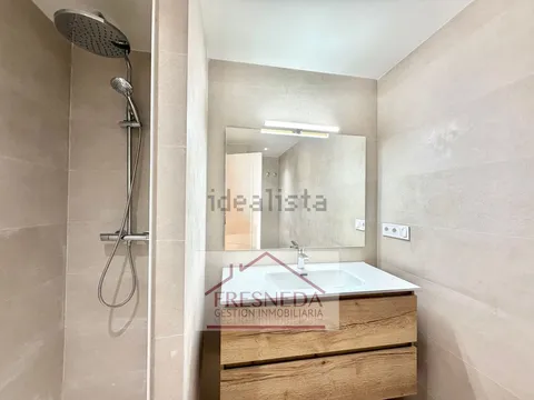 Pis de 49 m² a Oviedo