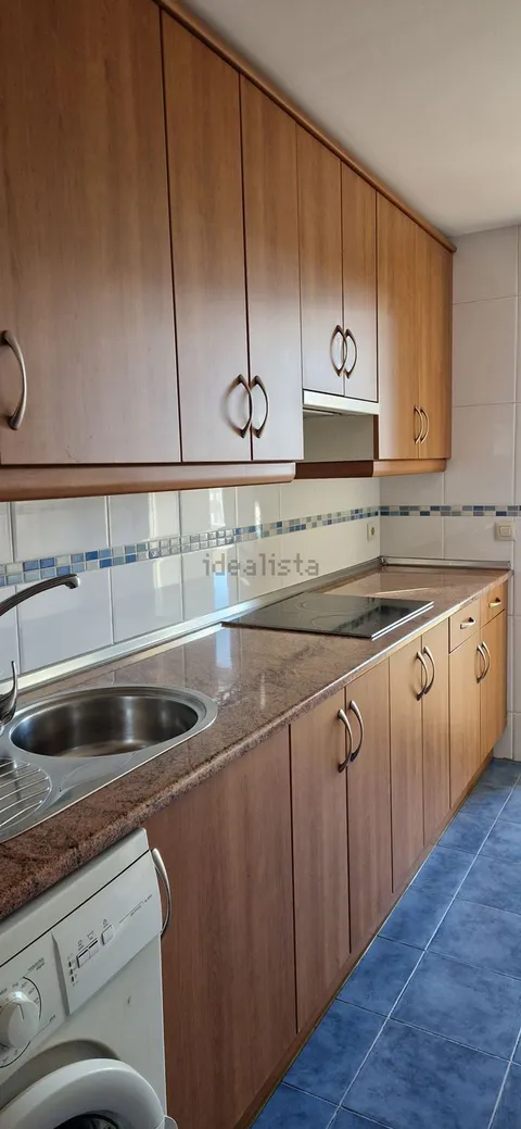 Pis de 70 m² a Àvila