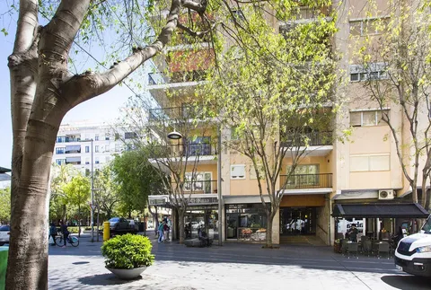 Zimmer zur Miete, Palma