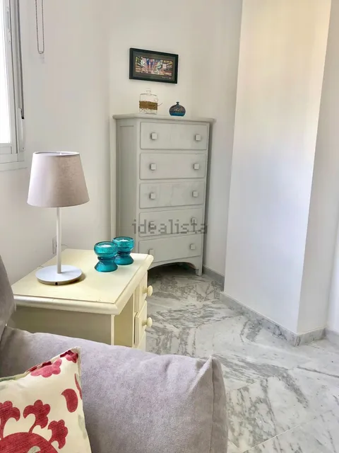Pis de 55 m² a Màlaga