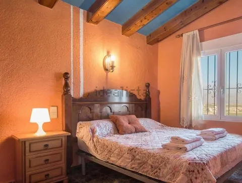 Wohnung 171 m² in Teulada
