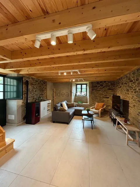 Casa de 114 m² a Miño