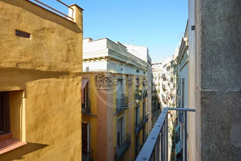 Pis de 70 m² a Barcelona