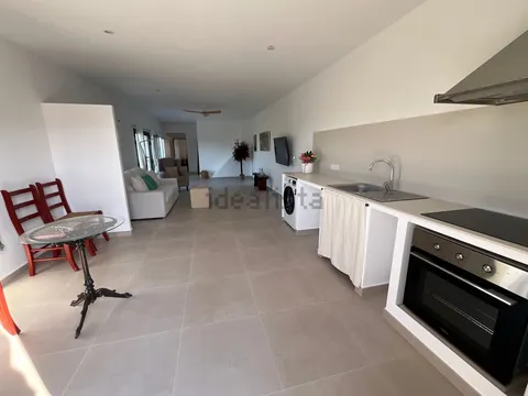 Pis de 100 m² a Santa Margalida