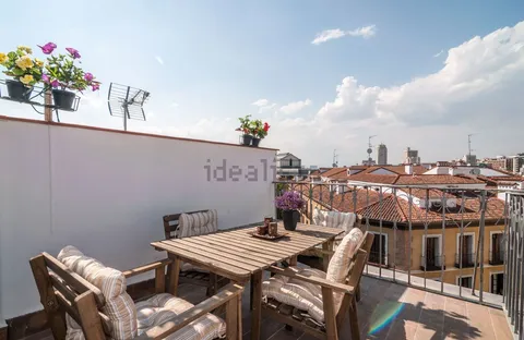 Pis de 60 m² a Madrid