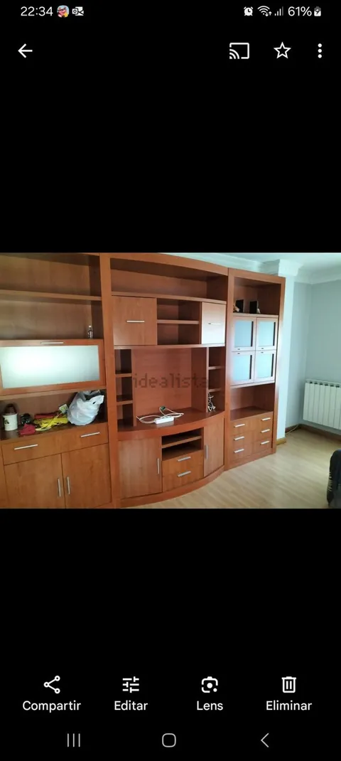 Pis de 110 m² a Valverde de la Virgen (4/34)