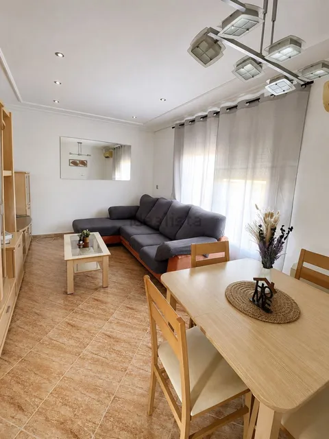 Habitació de lloguer, Ciudad Real