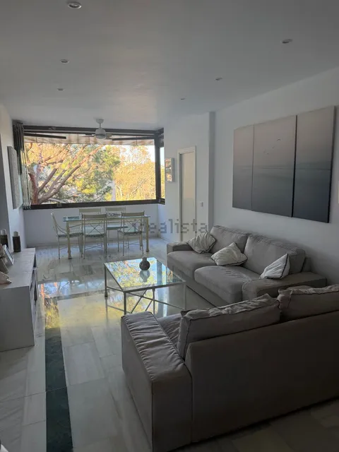 Appartamento 105 m² a Marbella