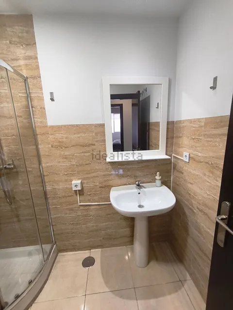 Pis de 65 m² a Màlaga