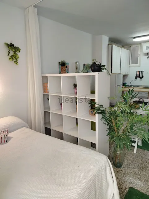 Pis de 32 m² a Las Palmas de Gran Canaria (4/10)