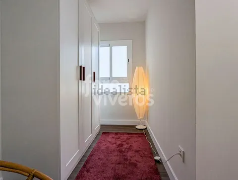 Wohnung 131 m² in Valencia