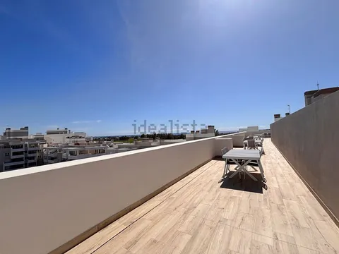 Pis de 116 m² a Marbella
