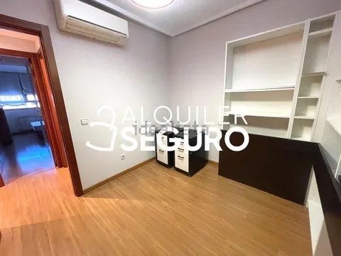 Wohnung 60 m² in Madrid