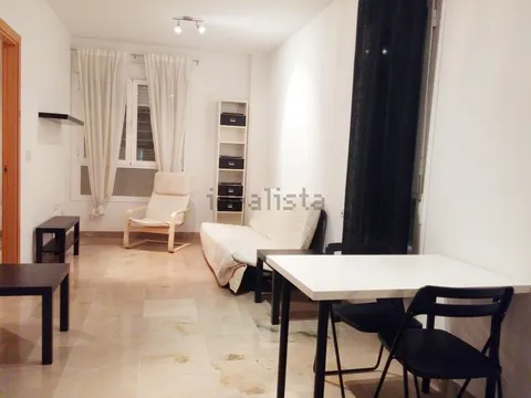 Pis de 60 m² a Sevilla