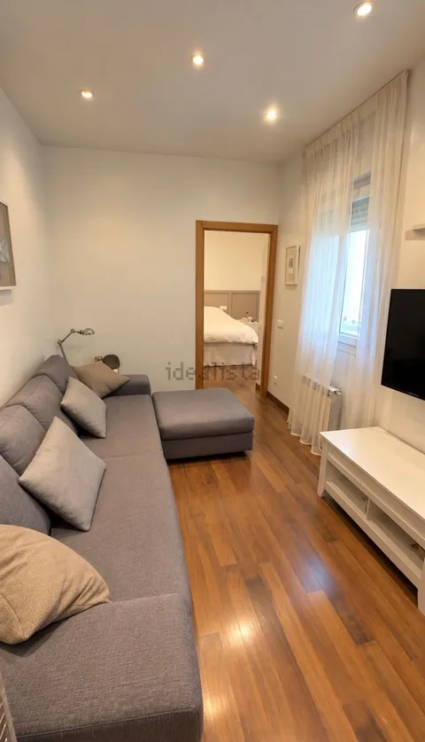 Appartement 51 m² à Madrid (2/6)