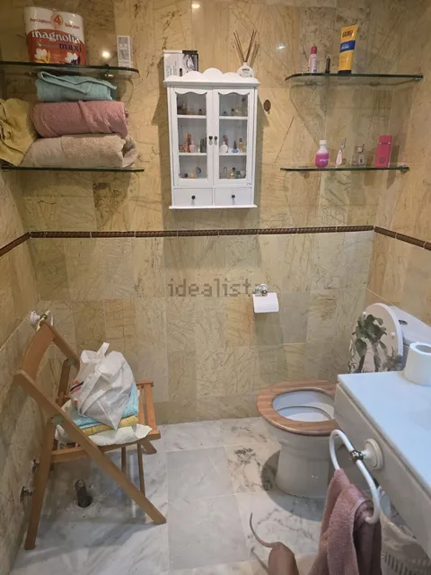 Комната в аренду, Marbella