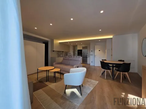 Pis de 70 m² a Pontevedra