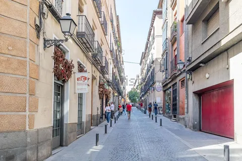 Pis de 62 m² a Madrid