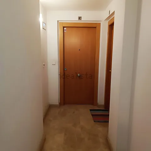 Pis de 38 m² a Múrcia