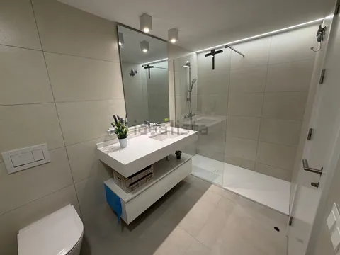 Pis de 142 m² a Dénia
