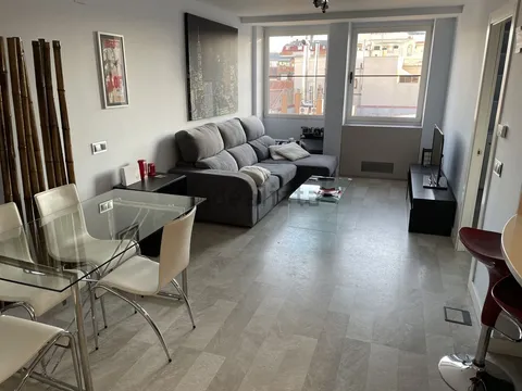 Appartamento 73 m² a Madrid