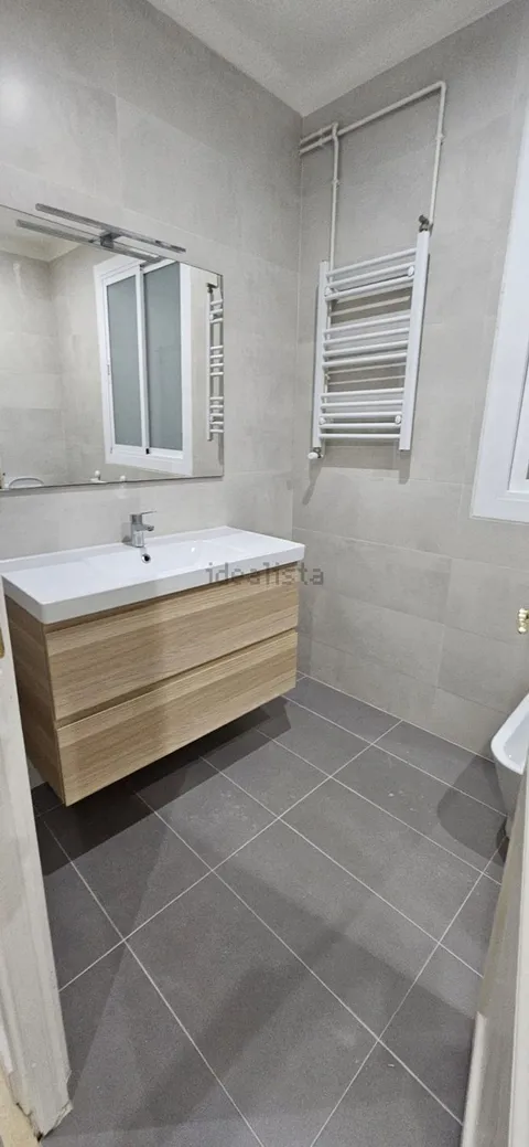 Квартира 220 м² у Барселоні