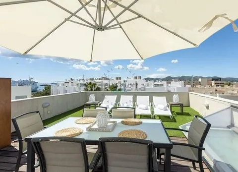 Casa de 300 m² a Eivissa