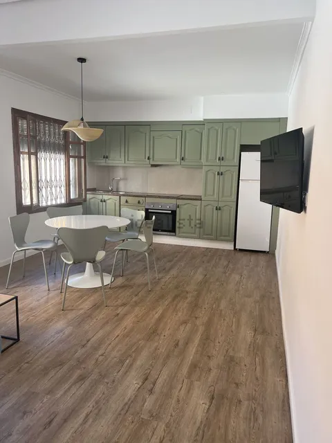 Habitació de lloguer, Vila-real