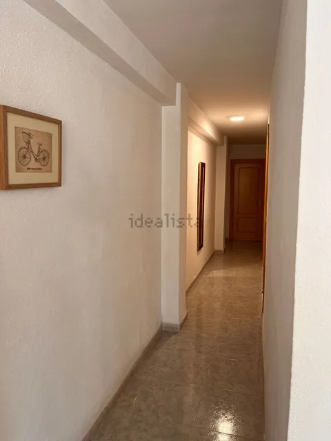 Pis de 92 m² a Almeria