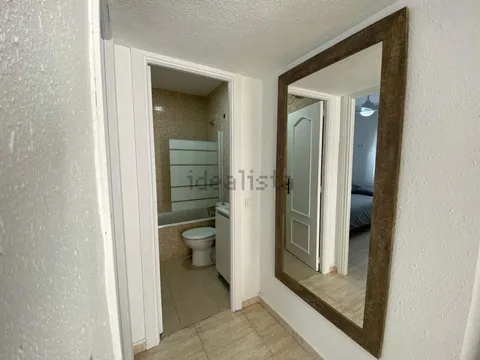 Zimmer zur Miete, Madrid