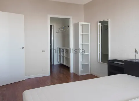 Pis de 68 m² a Madrid