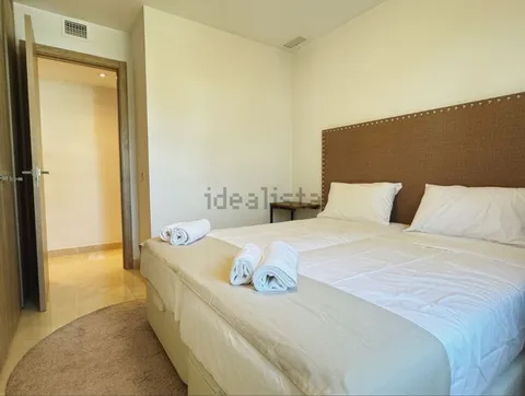 Pis de 117 m² a Marbella