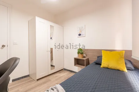 Habitació de lloguer, Tarragona